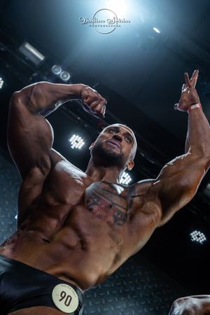 Фотограф Вадим Свирин